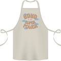ADHD is My Superpower Cotton Apron 100% Organic Natural