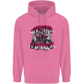 ATV Quad Biking Adrenaline Biker Off Road Mens 80% Cotton Hoodie Azelea