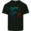 A Cane Corso Dog Kids T-Shirt Childrens Black