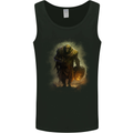 A Giant Fantasy Ork Mens Vest Tank Top Black