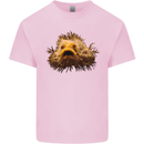 A Hairy Frogfish Kids T-Shirt Childrens Light Pink