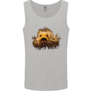 A Hairy Frogfish Mens Vest Tank Top Sports Grey