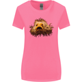 A Hairy Frogfish Womens Wider Cut T-Shirt Azalea