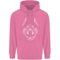 A Siberian Husky Childrens Kids Hoodie Azalea