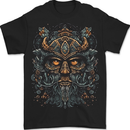 Viking T-Shirt Mens Tshirt Tee Top 7