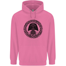 A Viking Ship Childrens Kids Hoodie Azalea