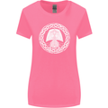A Viking Ship Thor Odin Valhalla Womens Wider Cut T-Shirt Azalea