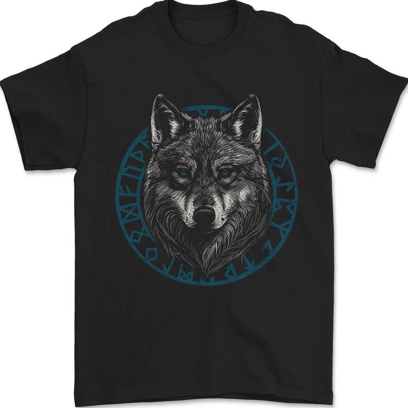 Viking T-Shirt Mens Tshirt Tee Top 7