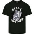 Anatomy of an American Bulldog Funny Dog Mens Cotton T-Shirt Tee Top Black