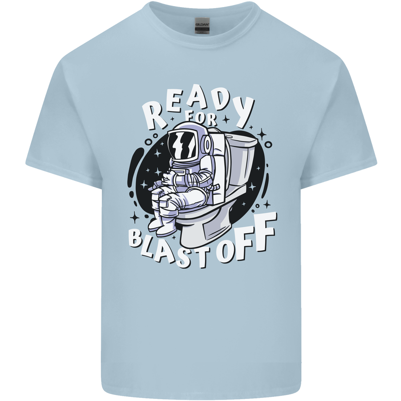 Anatomy of an American Bulldog Funny Dog Mens Cotton T-Shirt Tee Top Light Blue