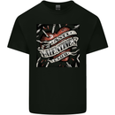 Anti Valentines Club Heart Singles Day Mens Cotton T-Shirt Tee Top Black