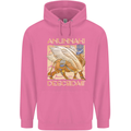 Anunaki Descendant Ancient Egyptian God Egypt Childrens Kids Hoodie Azalea