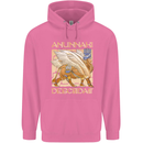 Anunaki Descendant Ancient Egyptian God Egypt Childrens Kids Hoodie Azalea