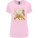 Anunaki Descendant Ancient Egyptian God Egypt Womens Wider Cut T-Shirt Light Pink