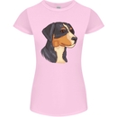 Appenzeller Sennenhund Dog Womens Petite Cut T-Shirt