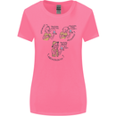 Archaeologist Glass Funny Archaeology Womens Wider Cut T-Shirt Azalea