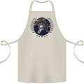 Australian Bodybuilding Flag Gym Training Spartan Cotton Apron 100% Organic Natural