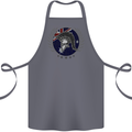 Australian Bodybuilding Flag Gym Training Spartan Cotton Apron 100% Organic Steel