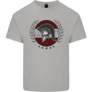 Austria Bodybuilding Flag Gym Training Austrian Kids T-Shirt Childrens Sports Grey