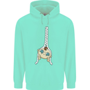 Baby Zipper New Baby Pregnancy Pregnant Childrens Kids Hoodie Peppermint