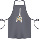 Baby Zipper New Baby Pregnancy Pregnant Cotton Apron 100% Organic Steel
