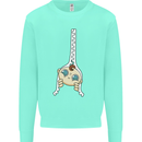 Baby Zipper New Baby Pregnancy Pregnant Kids Sweatshirt Jumper Peppermint