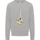 Baby Zipper New Baby Pregnancy Pregnant Kids Sweatshirt Jumper Sports Grey