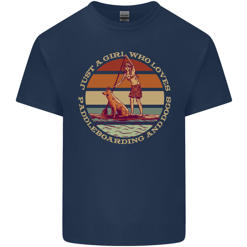 Bet Your Bass Im Going Fishing Funny Fisherman Kids T-Shirt Childrens Navy Blue