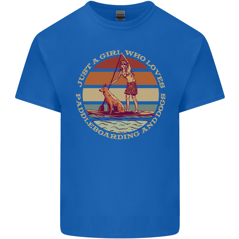 Bet Your Bass Im Going Fishing Funny Fisherman Kids T-Shirt Childrens Royal Blue