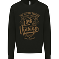 Birth of Legends 27th Birthday 1996 Mens Sweatshirt Jumper Black