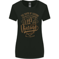 Birth of Legends 30th Birthday 1993 Womens Wider Cut T-Shirt Black