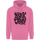 Black Unity Black Lives Matter Juneteenth Mens 80% Cotton Hoodie Azelea