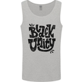 Black Unity Black Lives Matter Juneteenth Mens Vest Tank Top Sports Grey