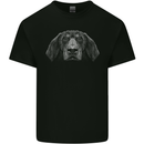Bluetick Coonhound Kids T-Shirt Childrens Black