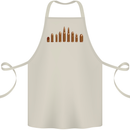 Bullets Hunting Army Military Sniper Soldier Para Cotton Apron 100% Organic Natural