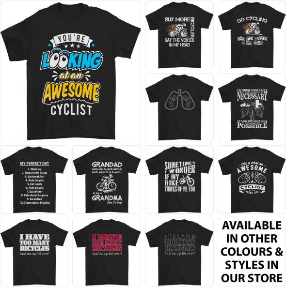 a group of t - shirts with different designs on them for fathers day