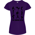 Camera Sutra Funny Photographer Photography Womens Petite Cut T-Shirt Purple