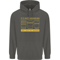 Camera Sutra Funny Photography Photographer Childrens Kids Hoodie Storm Grey