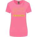 Camera Sutra Funny Photography Photographer Womens Wider Cut T-Shirt Azalea