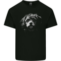 Cavapoo Dog Kids T-Shirt Childrens Black