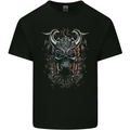 Chinese Dragon Fantasy 1 Kids T-Shirt Childrens Black