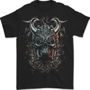Chinese Dragon Fantasy 1 Mens T-Shirt 100% Cotton BLACK