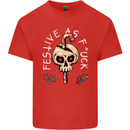 Christmas Festive as F