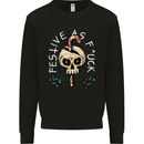 Christmas Festive as F