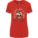 Christmas Festive as F