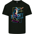 City is My Ramp Skateboarding Skateboard Kids T-Shirt Childrens Black