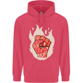 Civil Rights Black Lives Matter LGBT Equality Childrens Kids Hoodie Heliconia