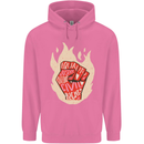 Civil Rights Black Lives Matter LGBT Freedom Childrens Kids Hoodie Azalea