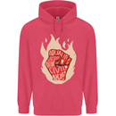 Civil Rights Black Lives Matter LGBT Freedom Childrens Kids Hoodie Heliconia