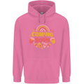 Coming Soon New Baby Pregnancy Pregnant Mens 80% Cotton Hoodie Azelea